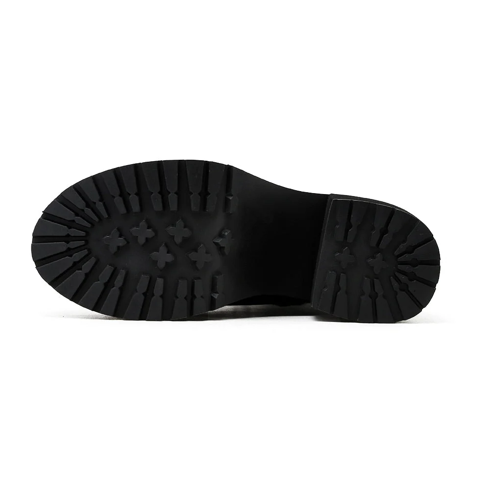 Vampire Night Boots - Image 5