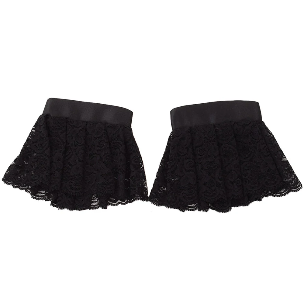 Vampire Collar and Cuffs - Image 7