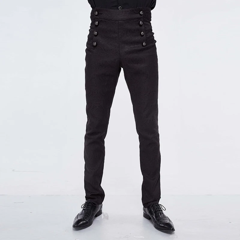 Vampire's Ball Trousers - Image 10