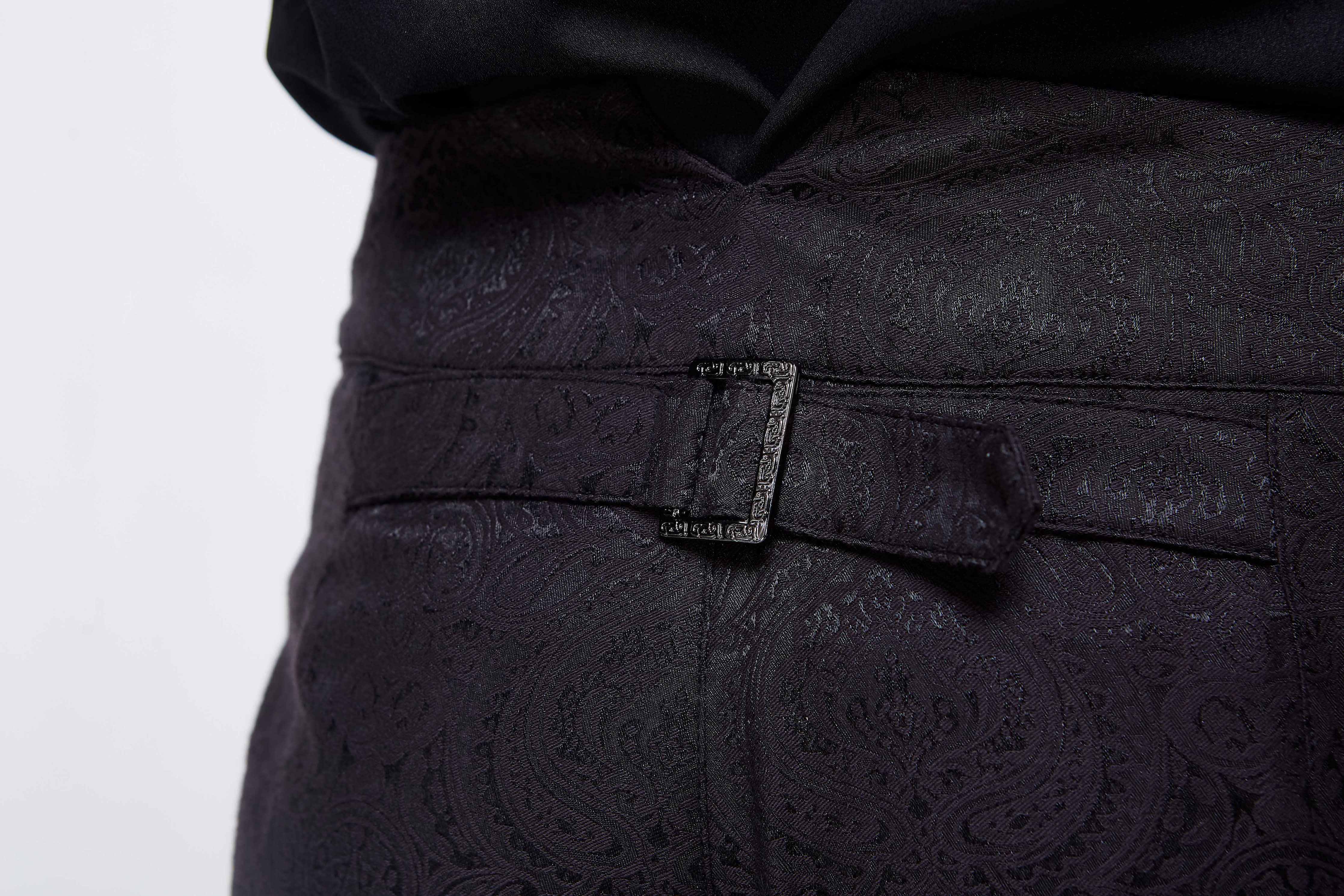 Vampire's Ball Trousers - Image 3