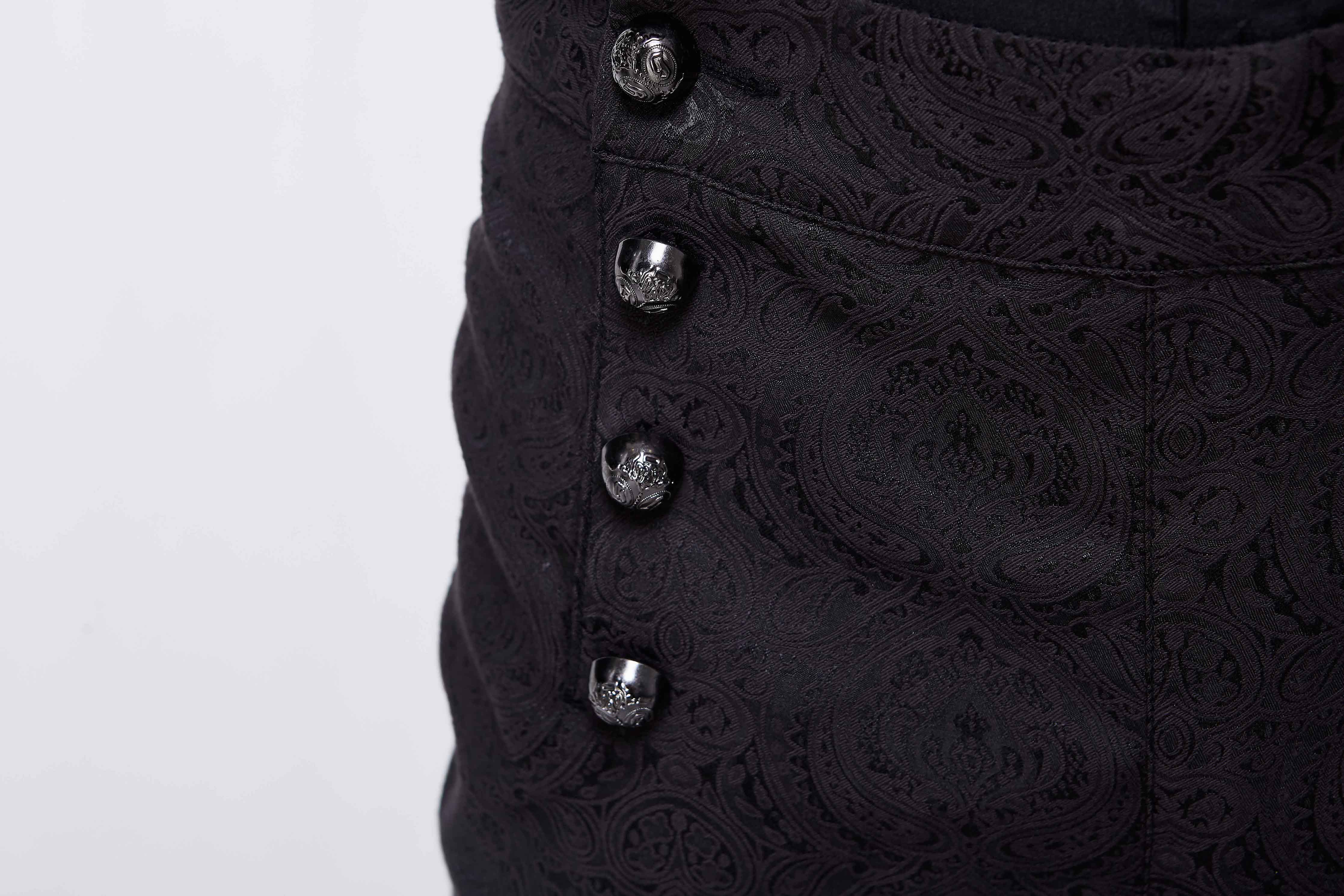 Vampire's Ball Trousers - Image 4