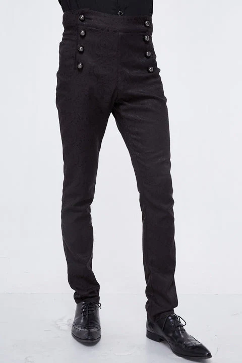 Vampire's Ball Trousers - Image 5