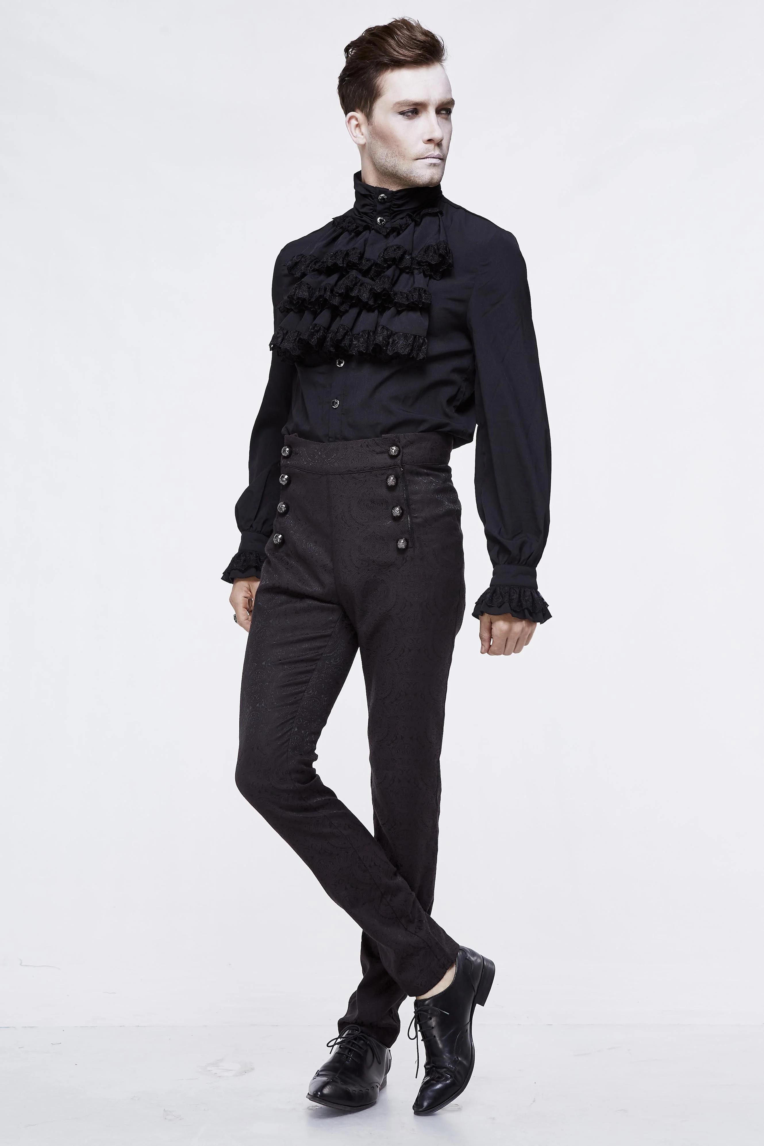 Vampire's Ball Trousers - Image 3