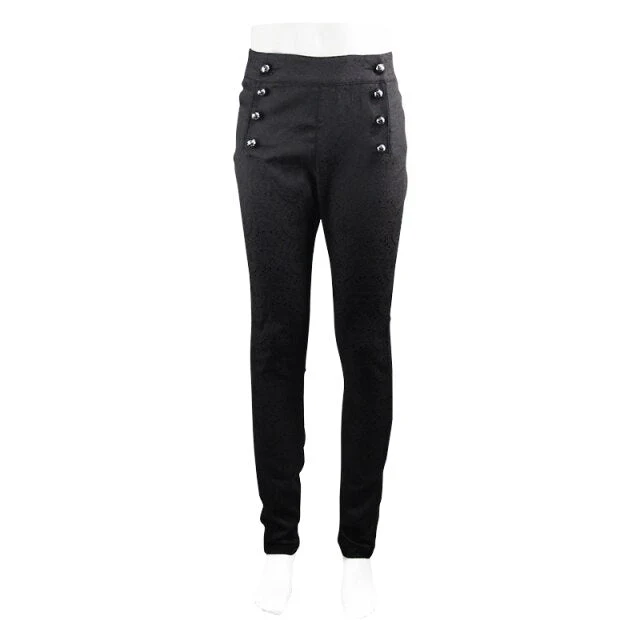 Vampire's Ball Trousers - Image 12
