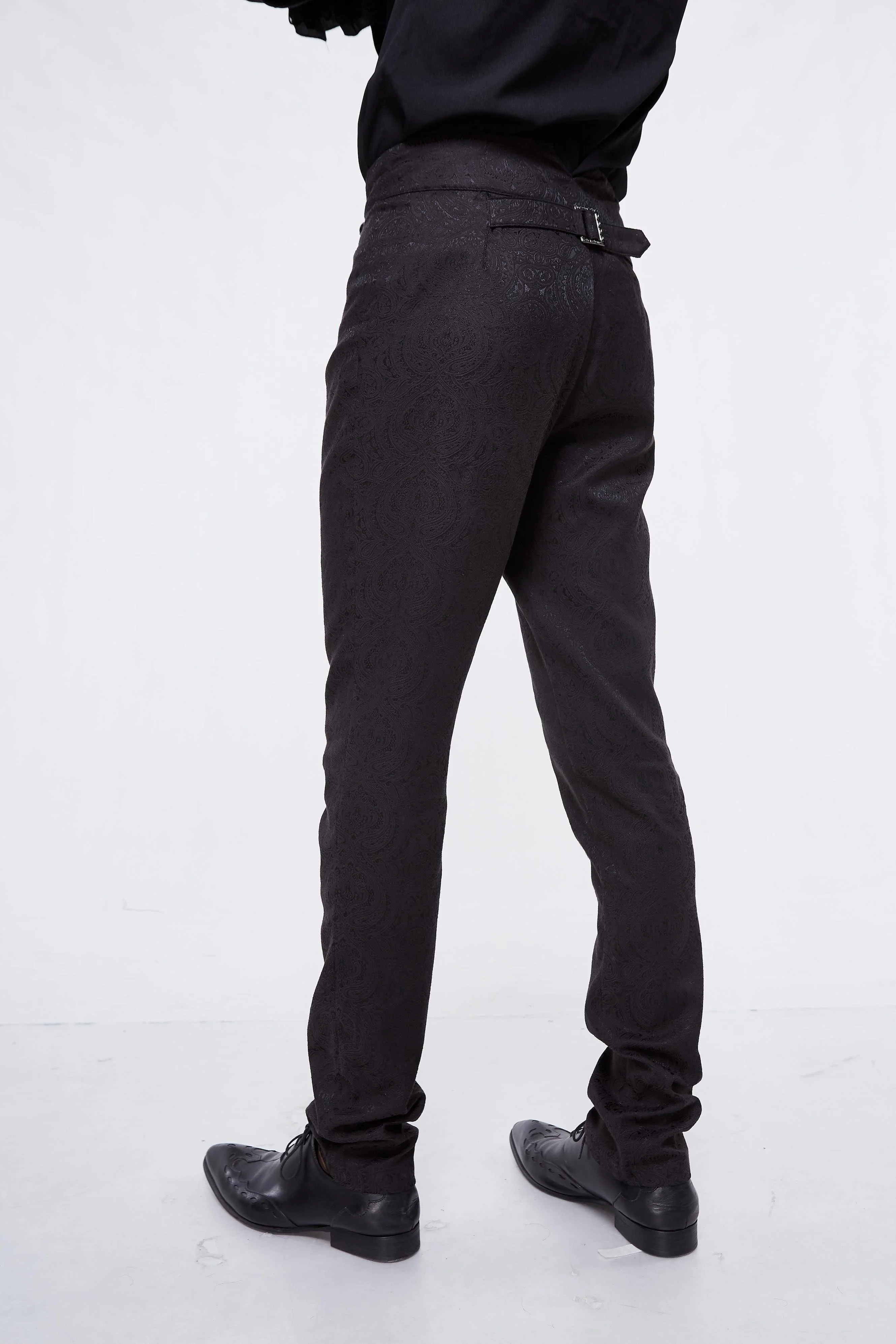 Vampire's Ball Trousers - Image 13