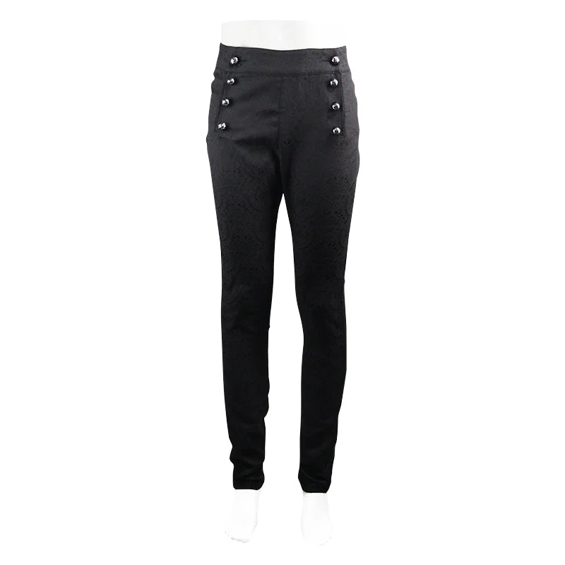Vampire's Ball Trousers - Image 2