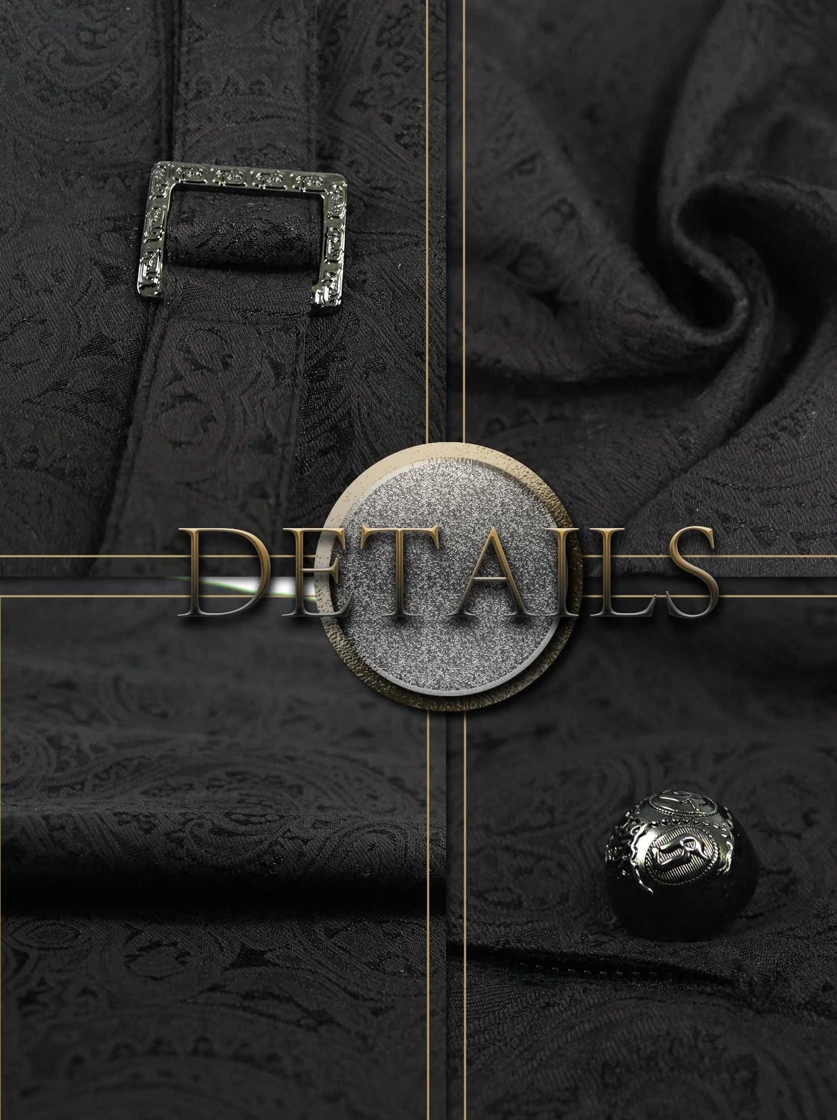 Vampire's Ball Trousers - Image 6