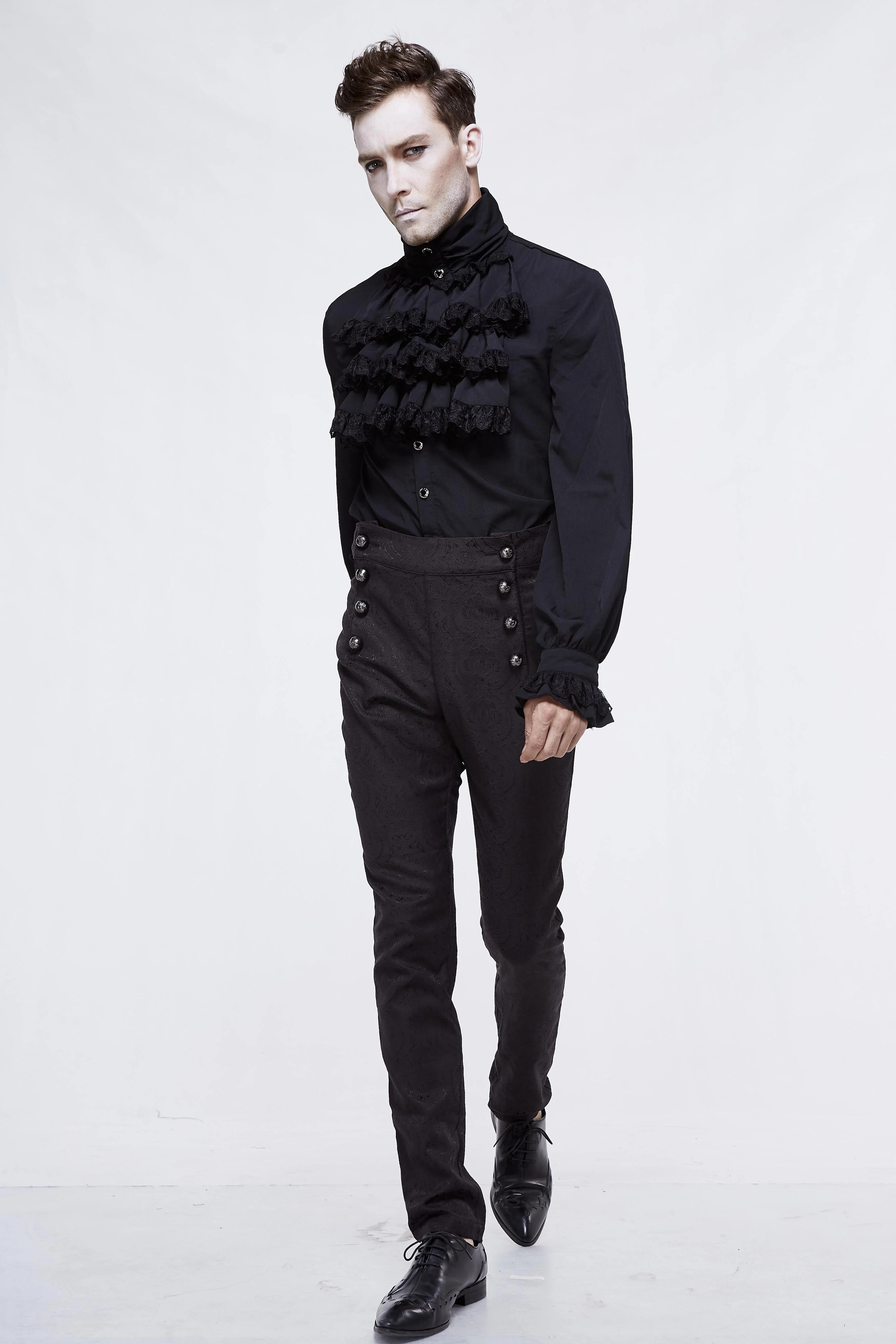 Vampire's Ball Trousers - Image 7