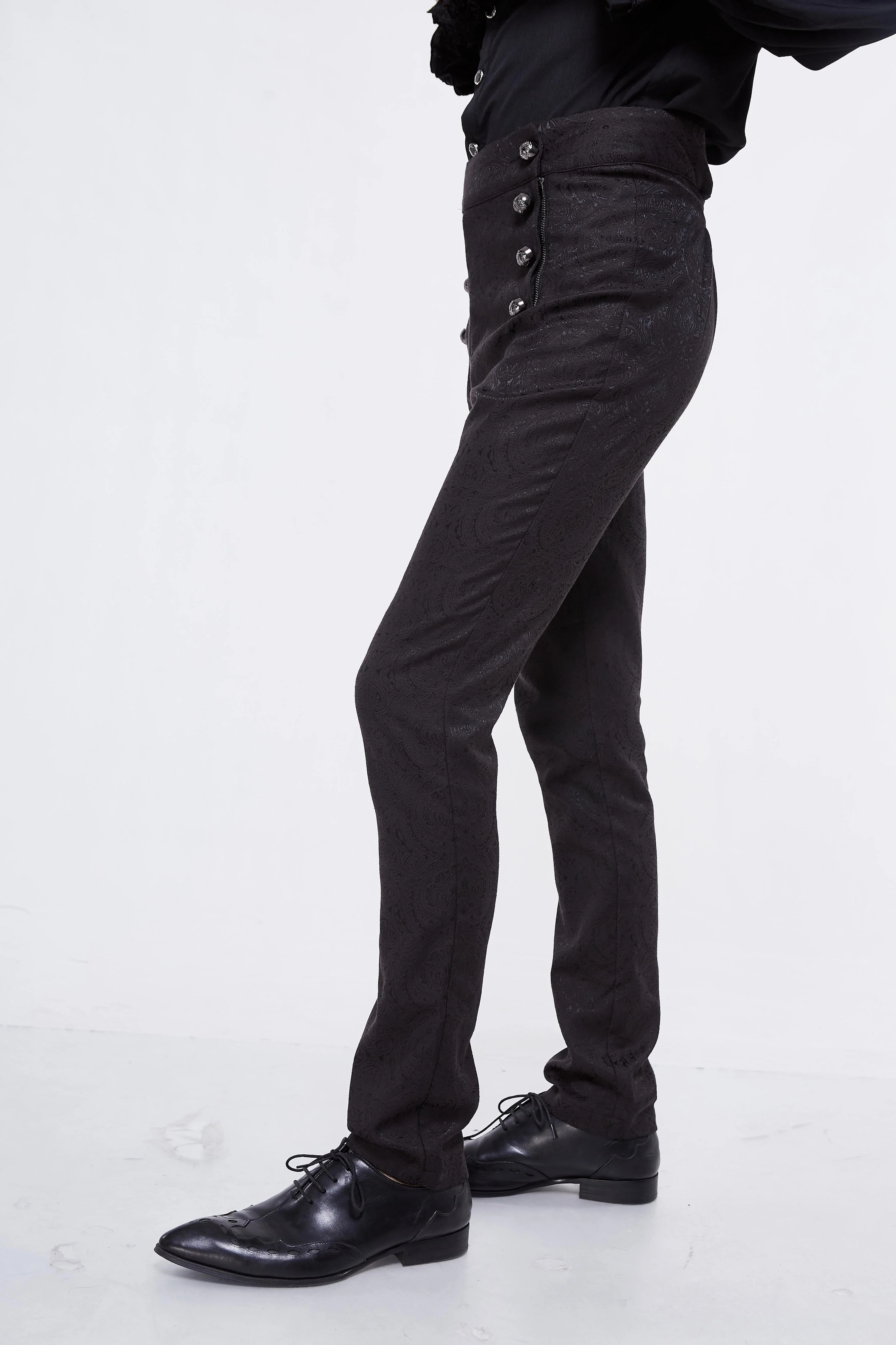 Vampire's Ball Trousers - Image 6