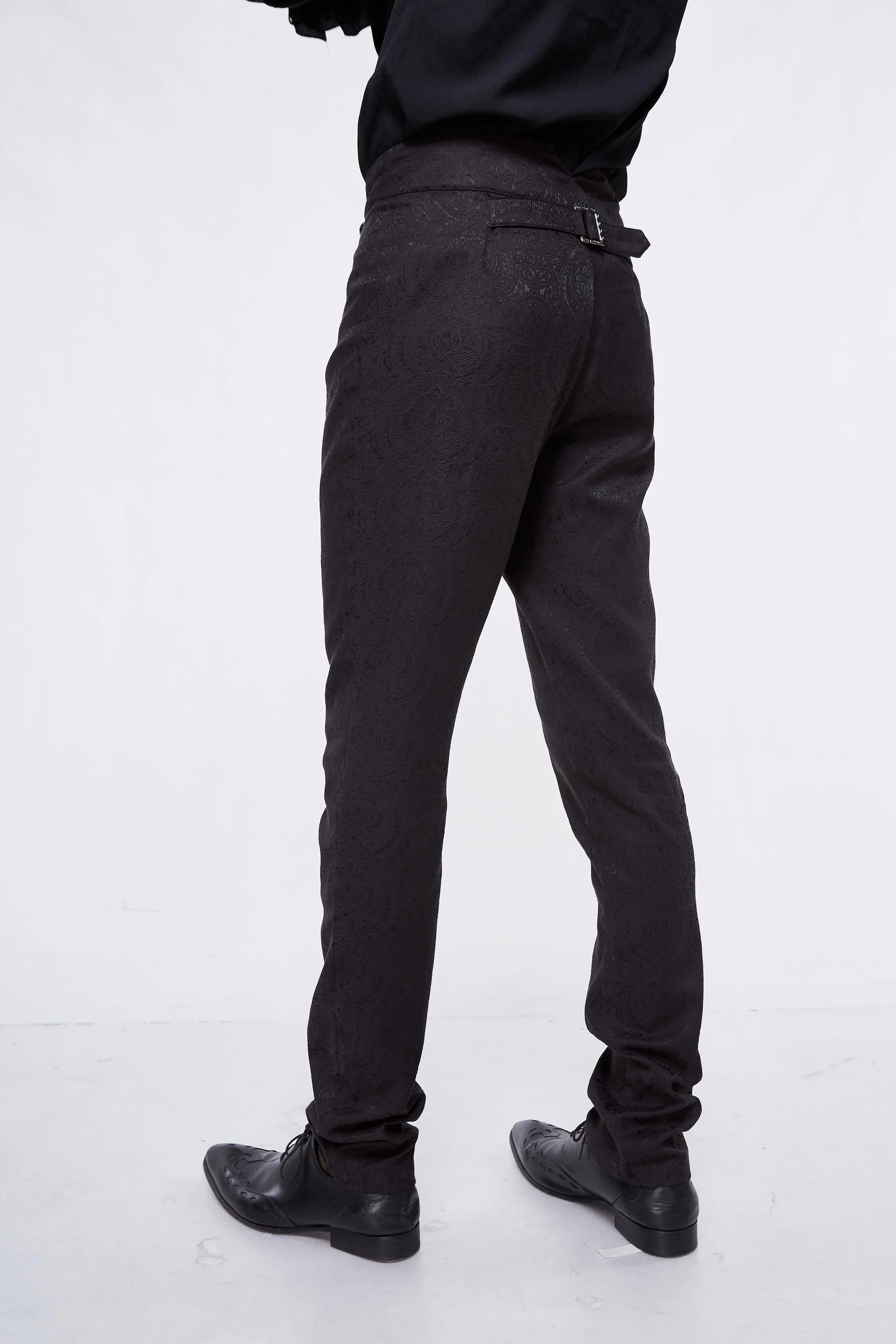 Vampire's Ball Trousers - Image 8