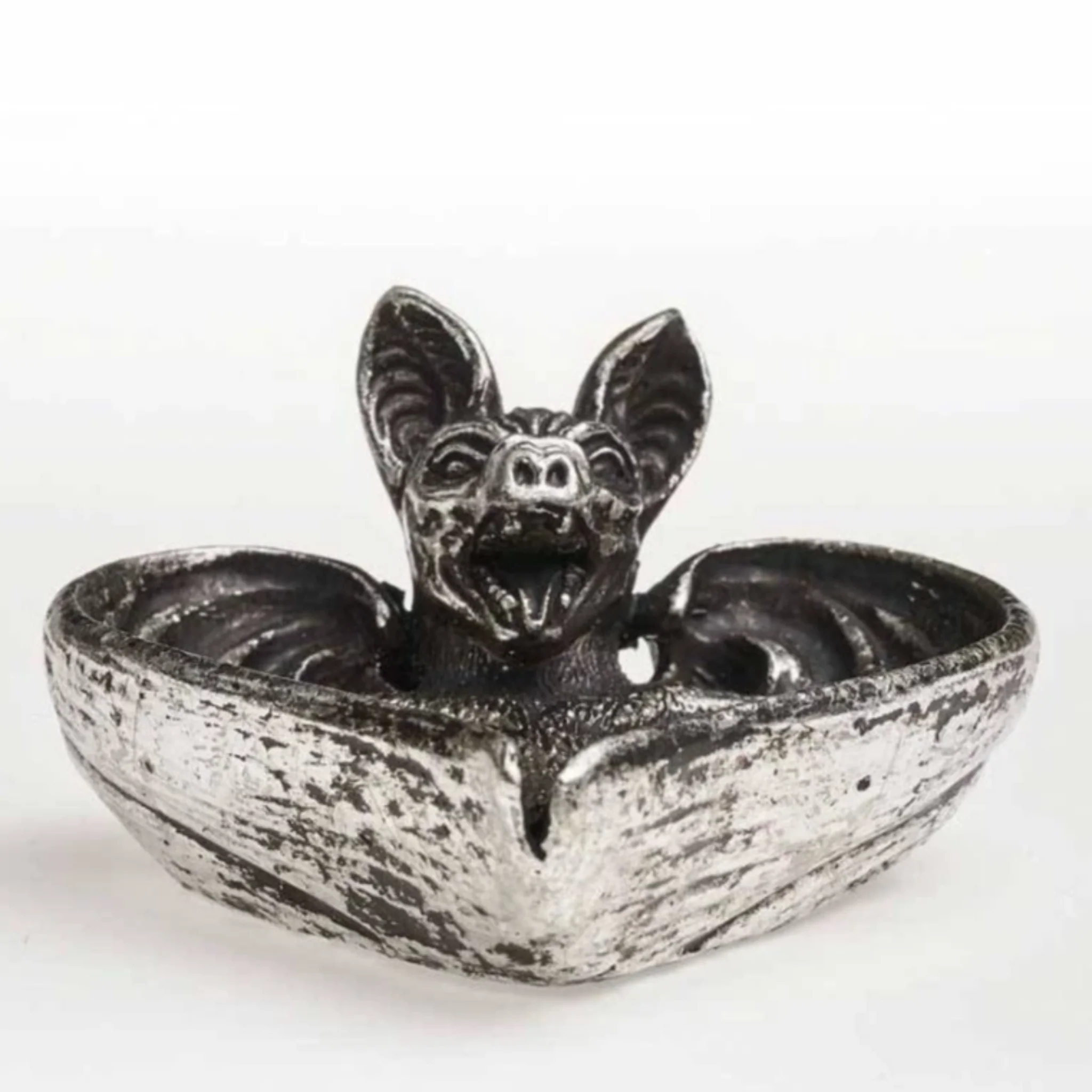 Vampyr Bat Trinket Dish - Image 2