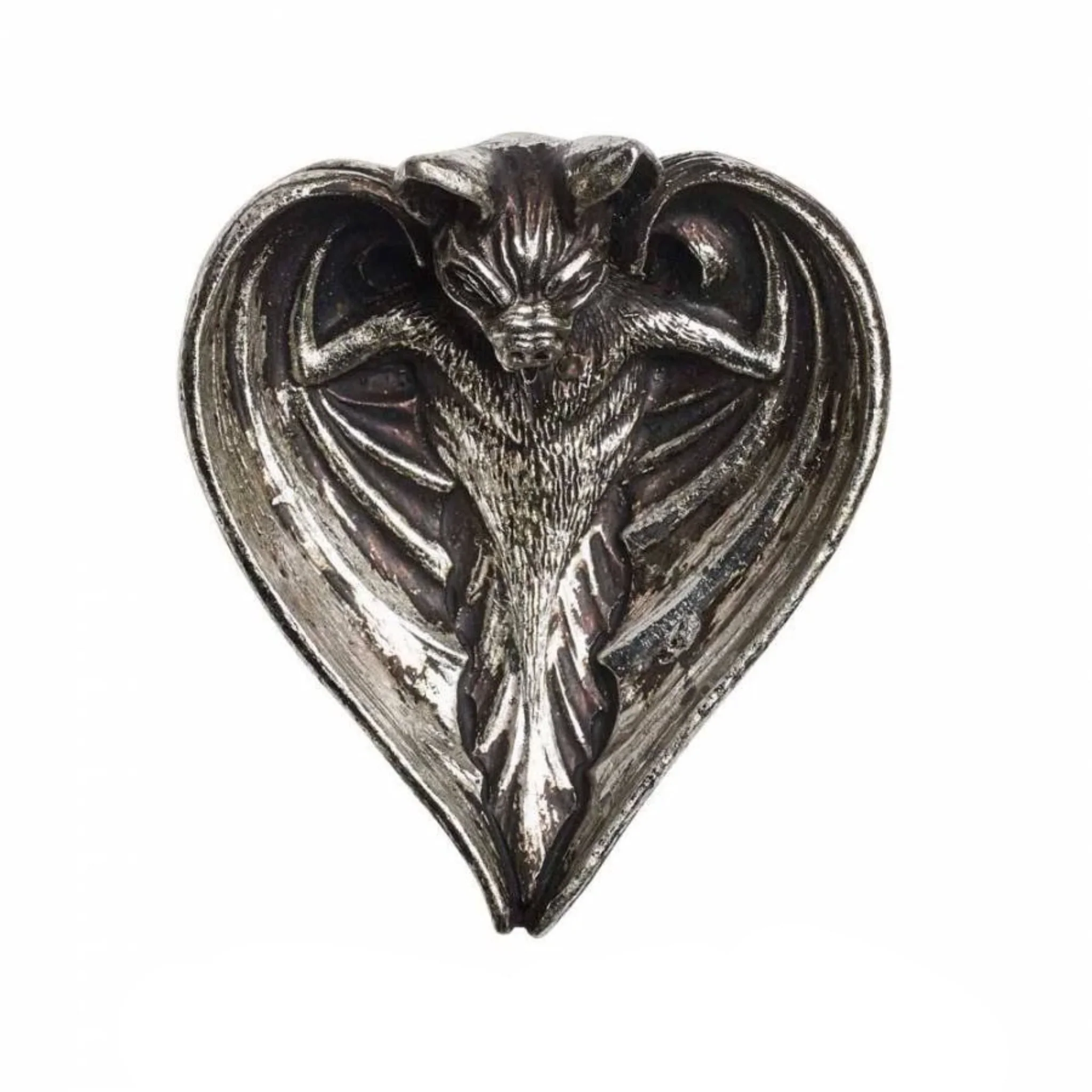 Vampyr Bat Trinket Dish - Image 3