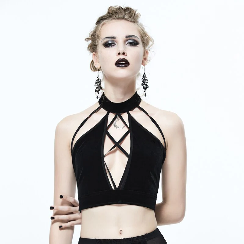 Velvet Moon Top