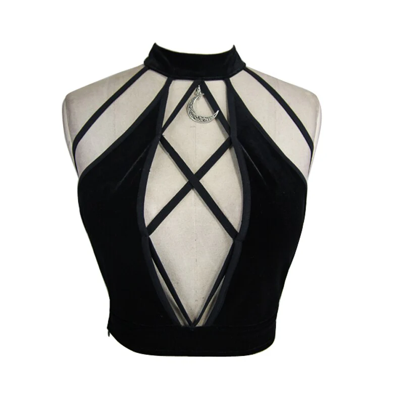Velvet Moon Top - Image 3