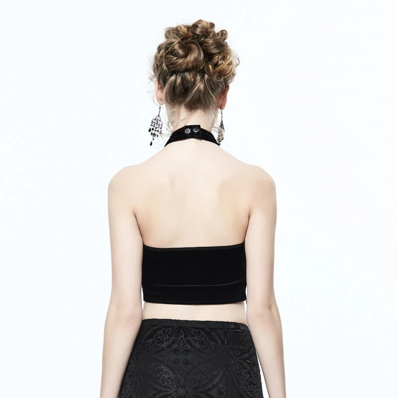 Velvet Moon Top - Image 5