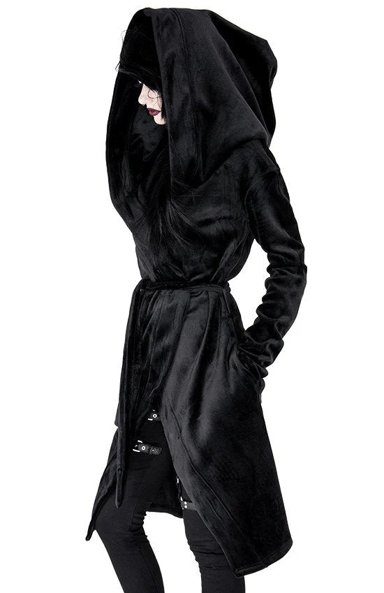 Velvet Reaper Hoodie - Image 13