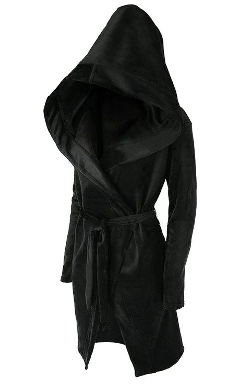 Velvet Reaper Hoodie - Image 4
