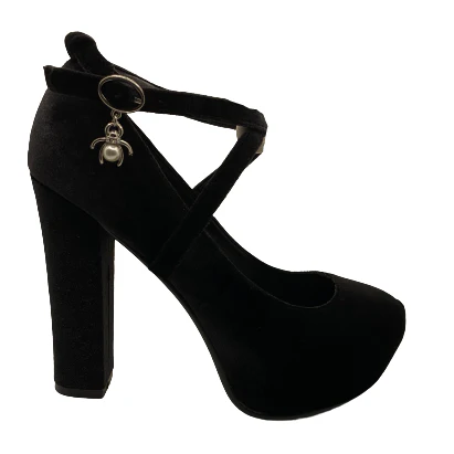 The Velveteen Doll Shoes - Image 14