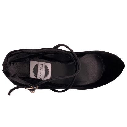 The Velveteen Doll Shoes - Image 16