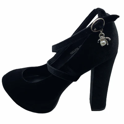 The Velveteen Doll Shoes - Image 2