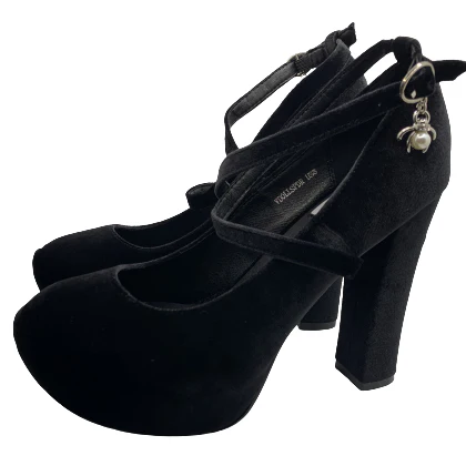 The Velveteen Doll Shoes - Image 7