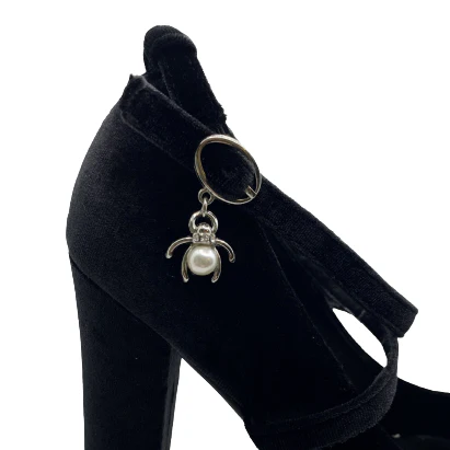 The Velveteen Doll Shoes - Image 9