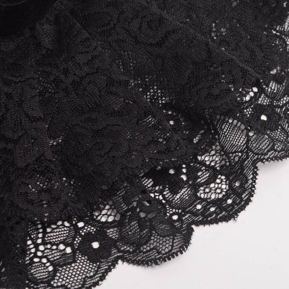 Victorian Lace Collar - Image 4