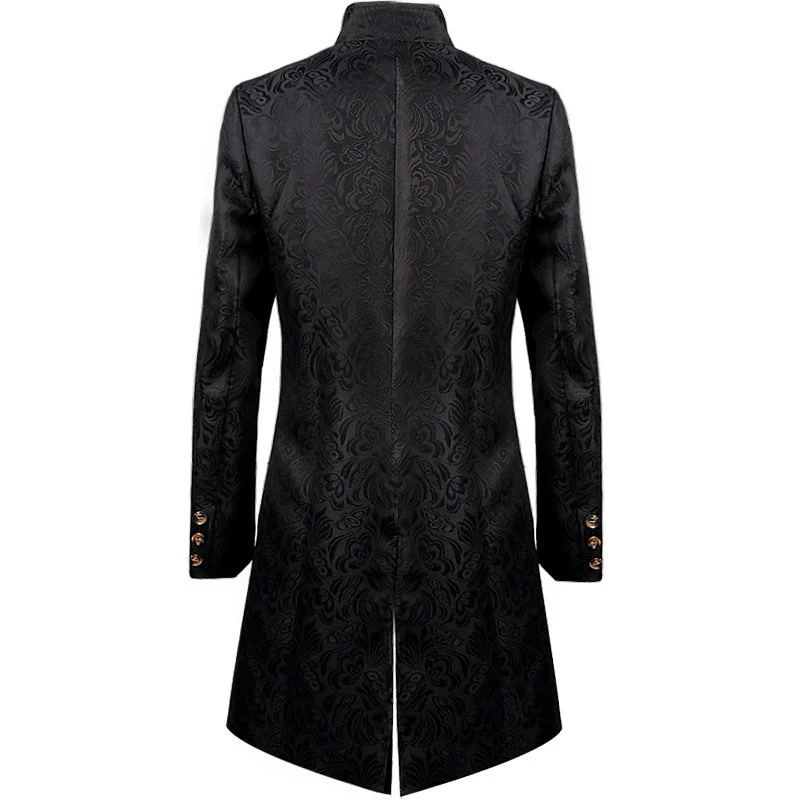 Victorian Long Jacket - Image 2
