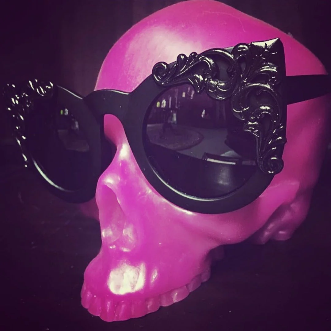 Victorian Sunglasses - Image 2