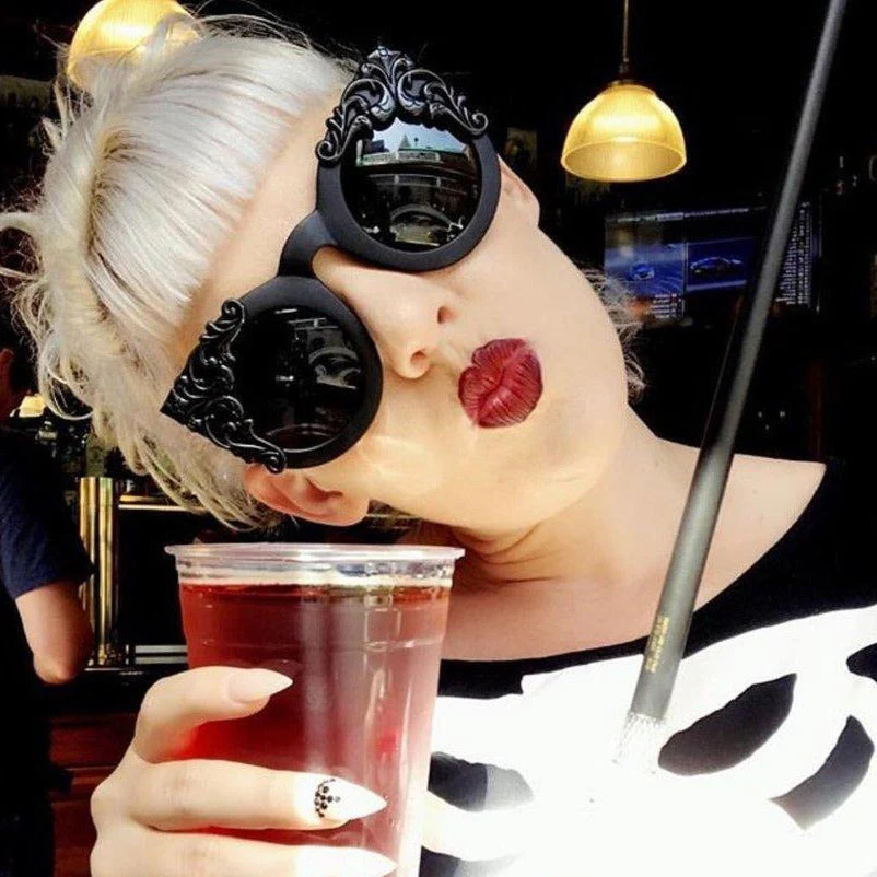 Victorian Sunglasses - Image 4