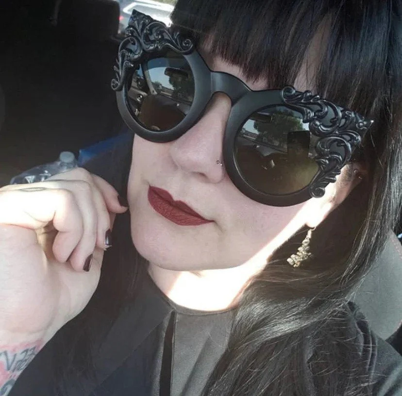 Victorian Sunglasses - Image 7