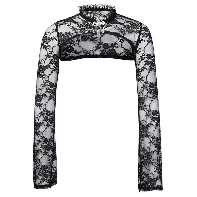 Vintage Floral Top