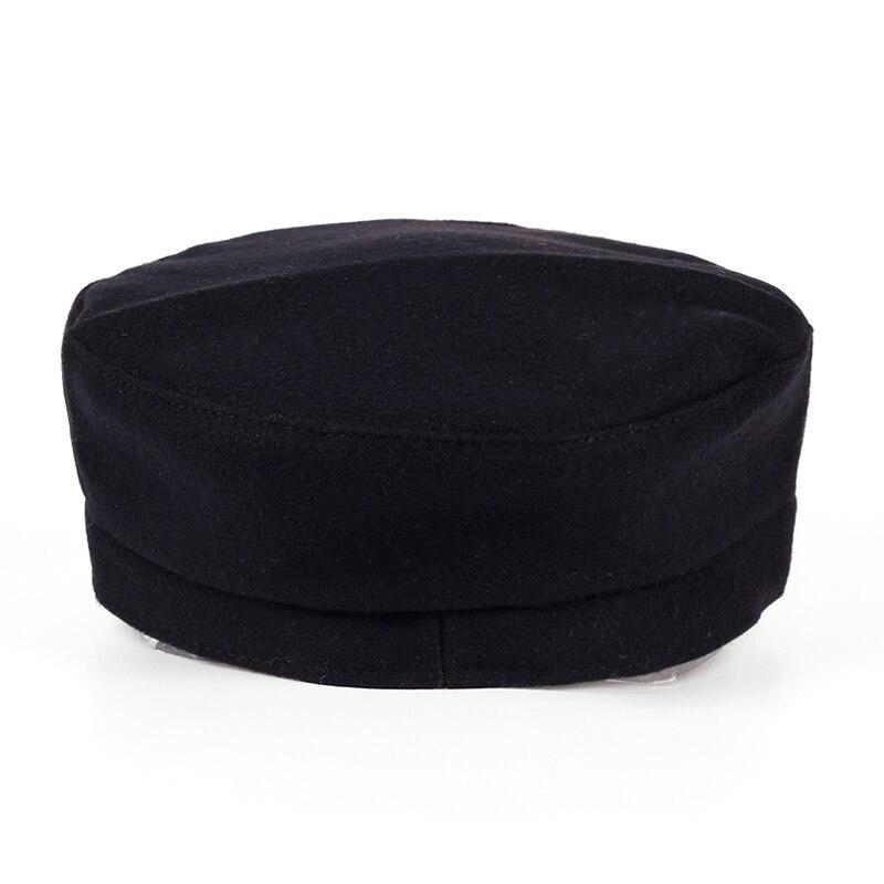 Vintage Gothic Cap - Image 5