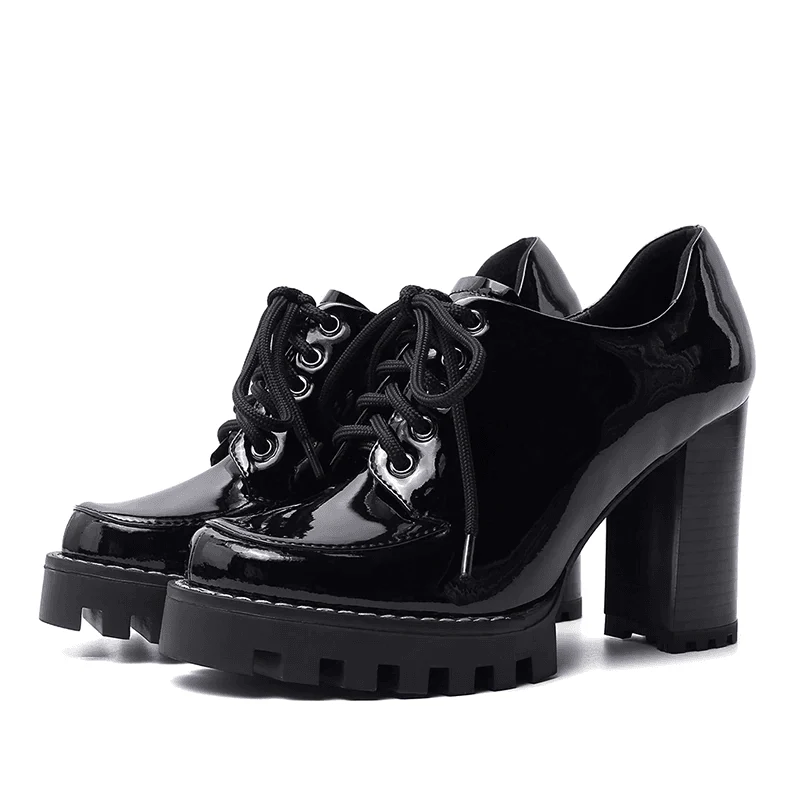 Vintage High Heels