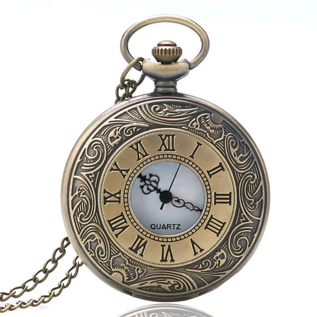 Vintage Pocket Watch - Image 2