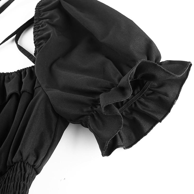 Vintage Summer Dress - Image 3