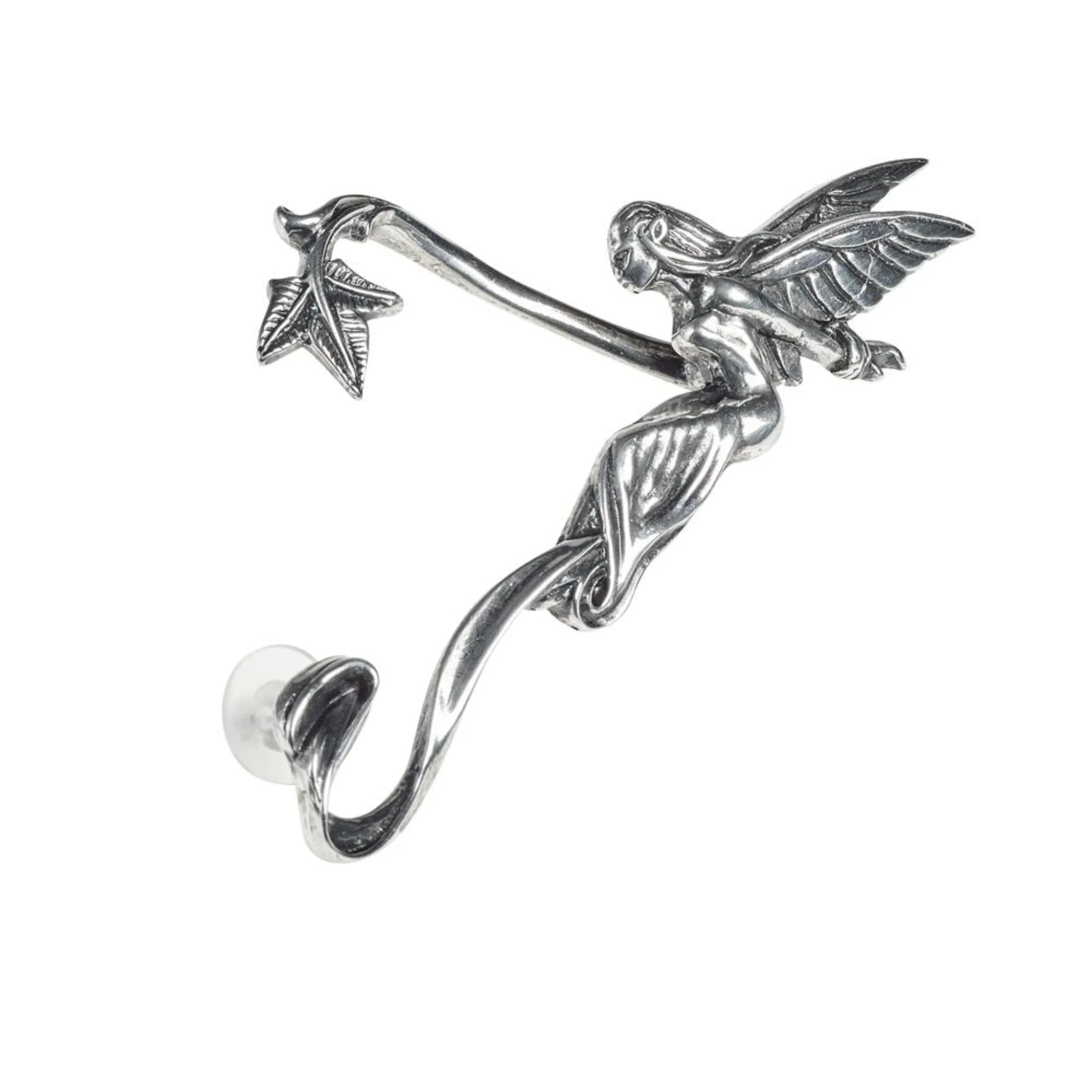 Whispering Fairy Ear Wrap - Image 3