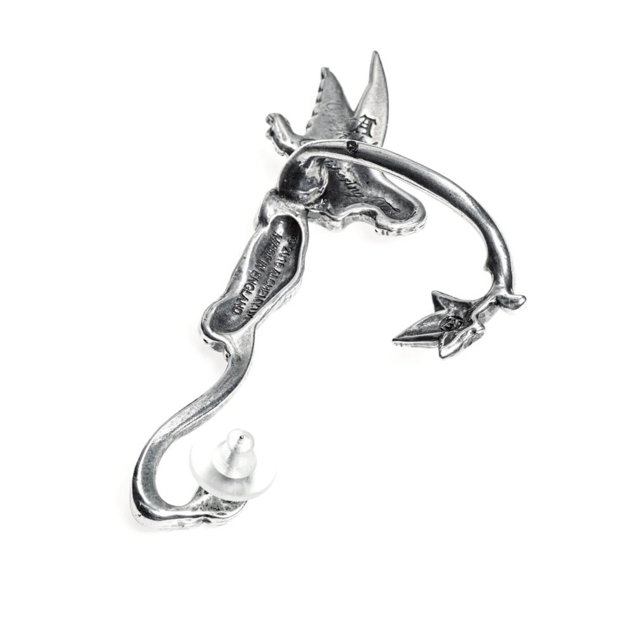 Whispering Fairy Ear Wrap - Image 5