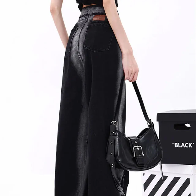 Wide Leg Pants - Image 3