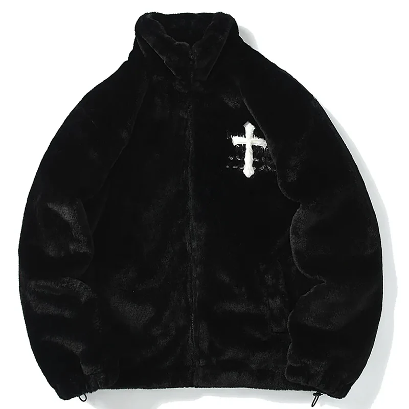 Winter Jacket - Image 2
