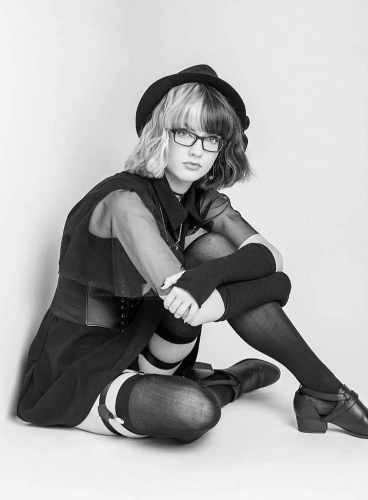 Witch Academy Dress - Image 3