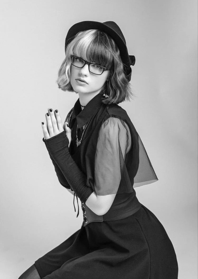 Witch Academy Dress - Image 4