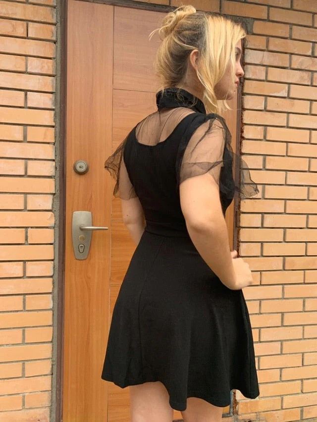 Witch Academy Dress - Image 7