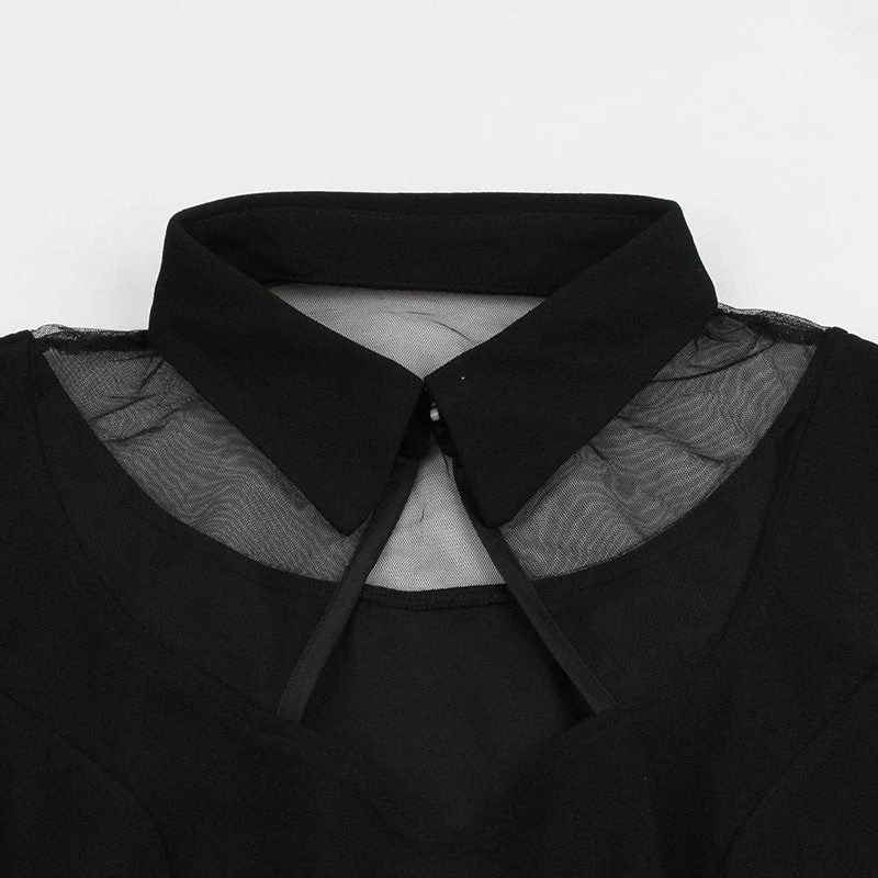 Witch Academy Dress - Image 8
