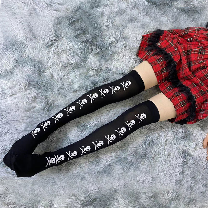 'Sweet Dreams' Bone Socks - Image 3