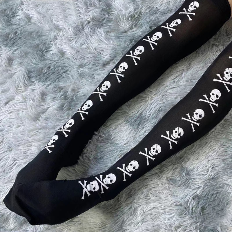 'Sweet Dreams' Bone Socks - Image 4