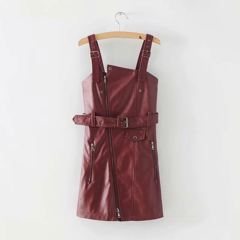 Women’s Gothic Dress - Image 3
