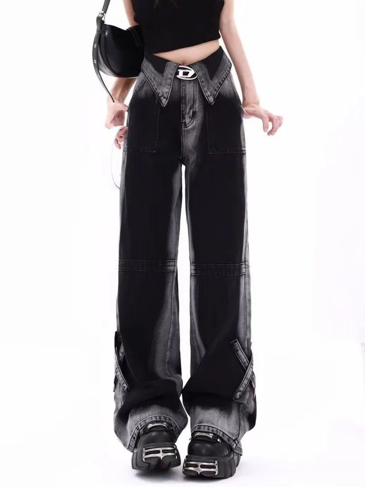 Women's Baggy Pants