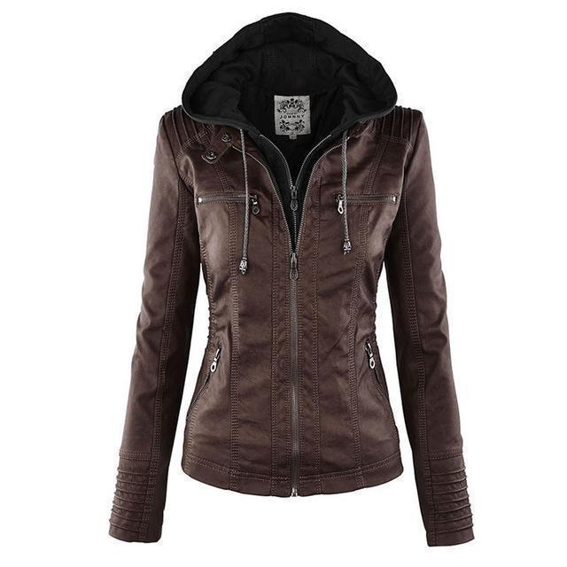 Women's Bizarre Jacket - Image 2