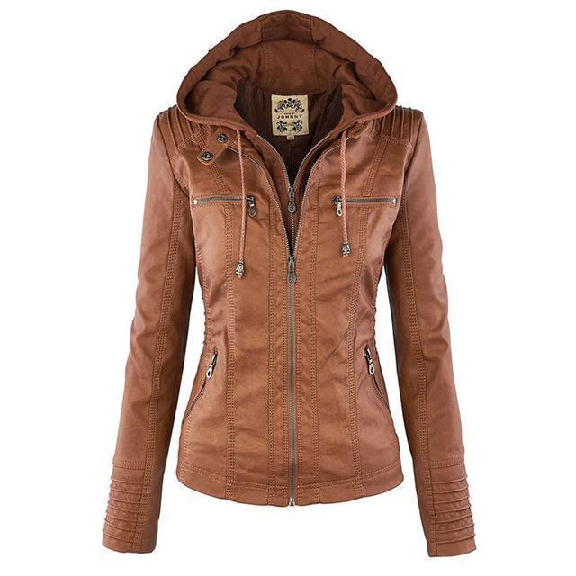 Women's Bizarre Jacket - Image 3